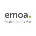 Logo of EMOA Mutuelle du Var android Application 