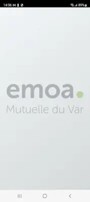 EMOA Mutuelle du Var android App screenshot 6